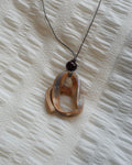 Object Ceramic Necklace